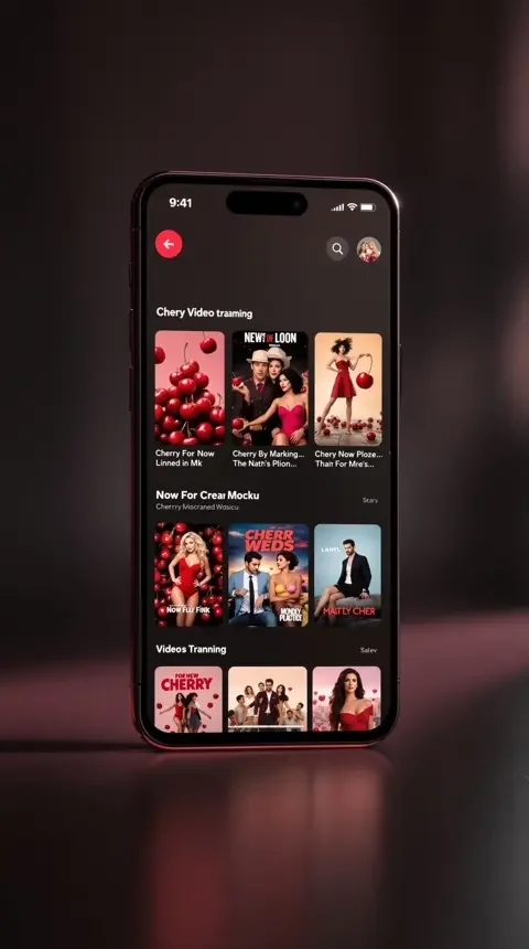 伊播影院APP 伊播影院APP界面展示
